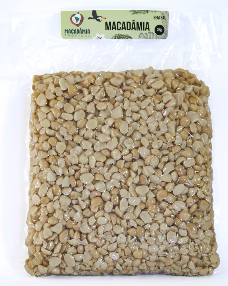 Nozes Fragmentadas 50% – 2kg
