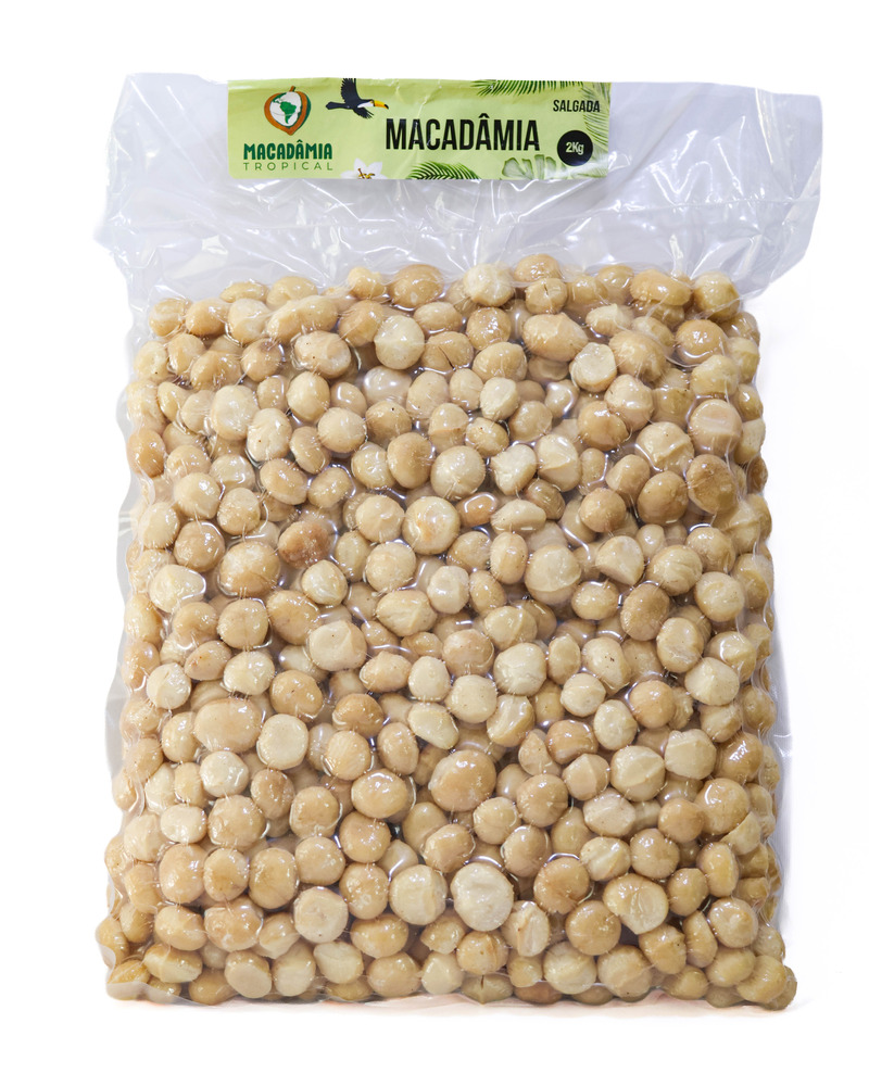 Nozes Inteiras 100% – 2kg